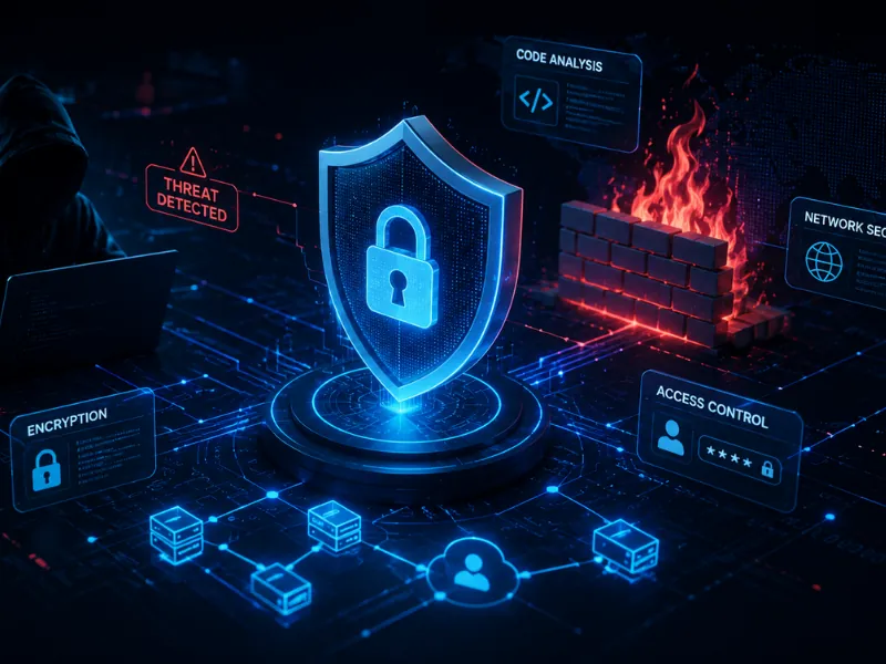 REETUS cybersecurity website project