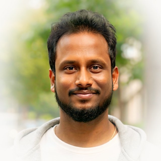 Deepak Raaja, Co-Founder and SEO Head at OnlyConversion